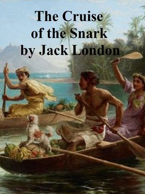 cover image of Cruise of the Snark